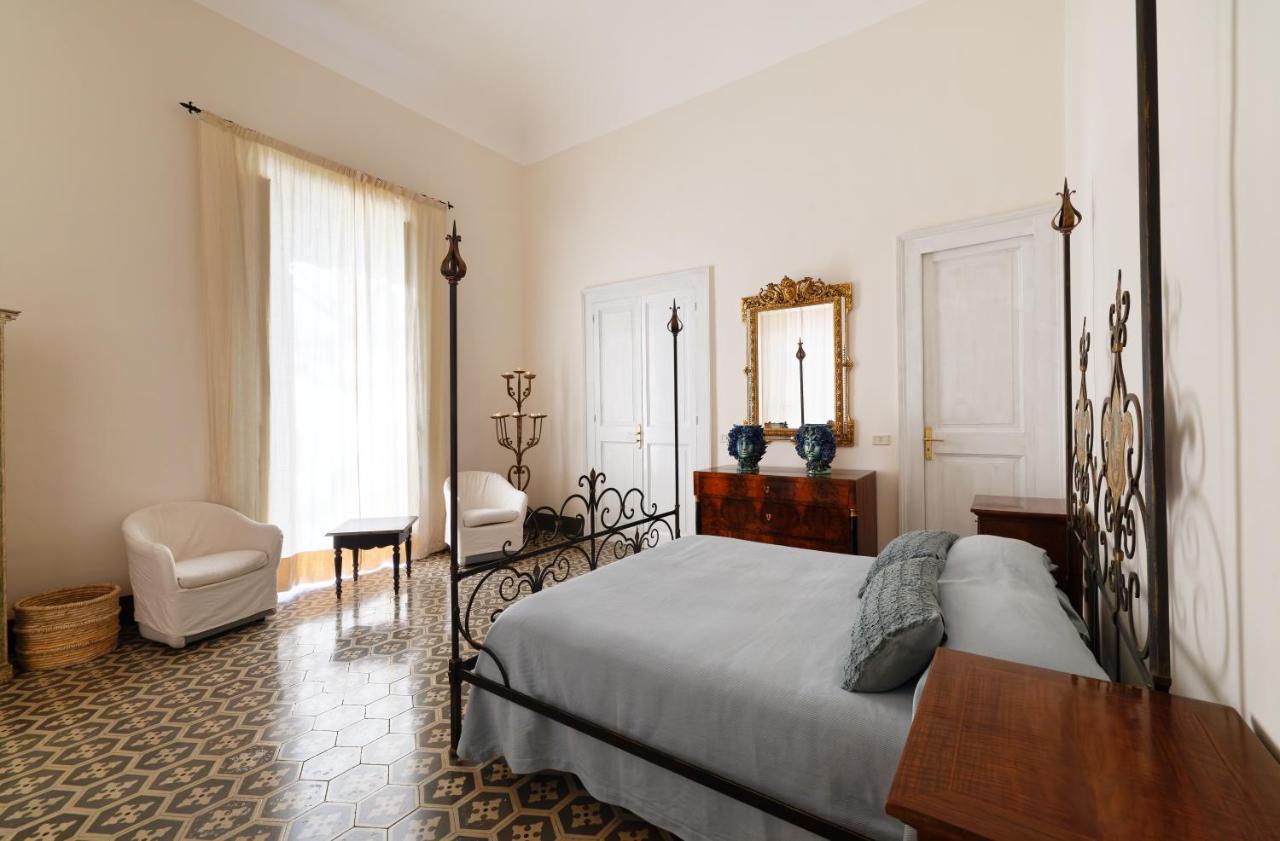 Maison Canopee Messina Exterior photo