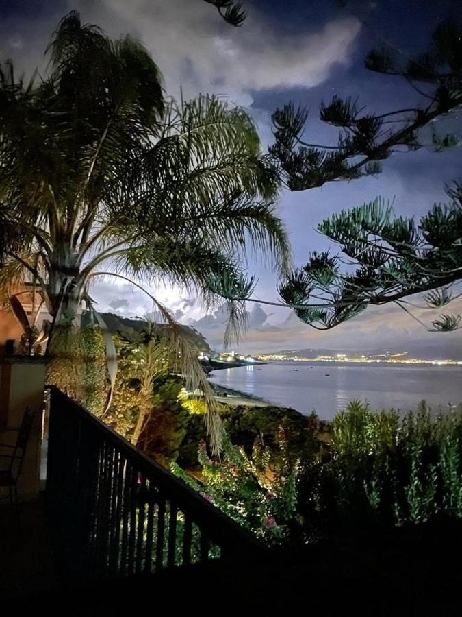 Maison Canopee Messina Exterior photo