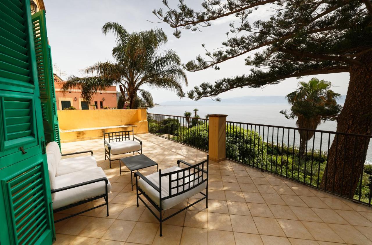 Maison Canopee Messina Exterior photo