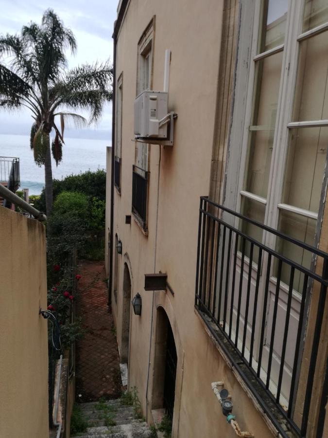 Maison Canopee Messina Exterior photo