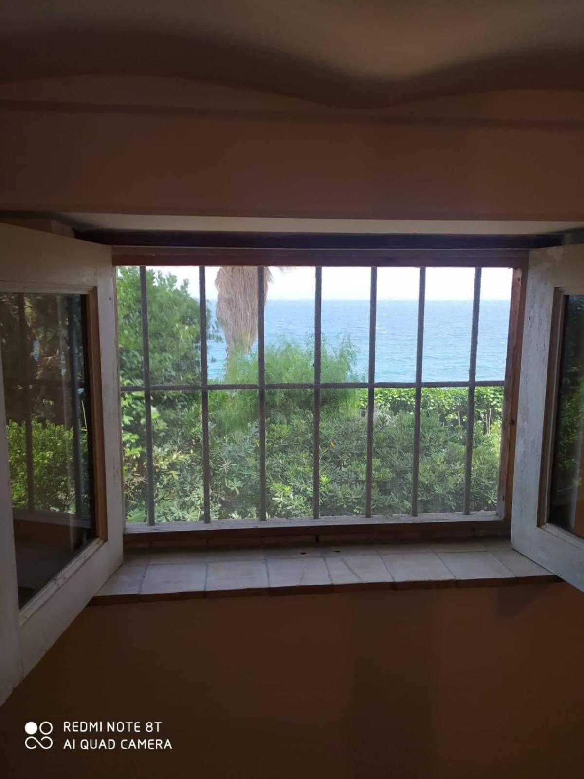 Maison Canopee Messina Exterior photo