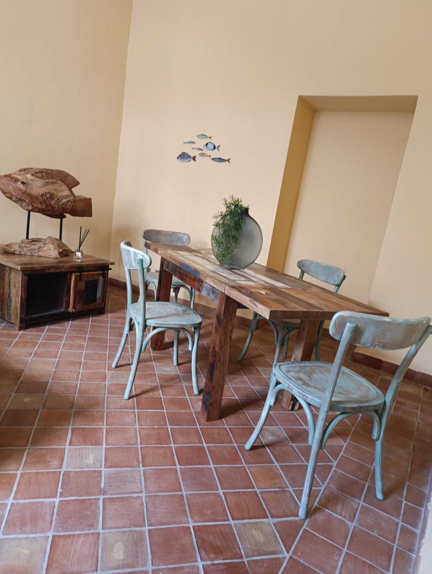 Maison Canopee Messina Exterior photo